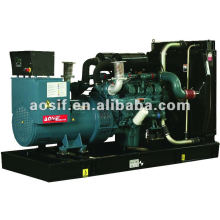 700kva diesel generator with Doosan engine